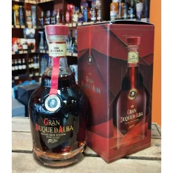 Gran Duque D'Alba Brandy Solera Gran Reserva